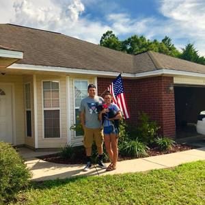 Meet your Posher, Matthew